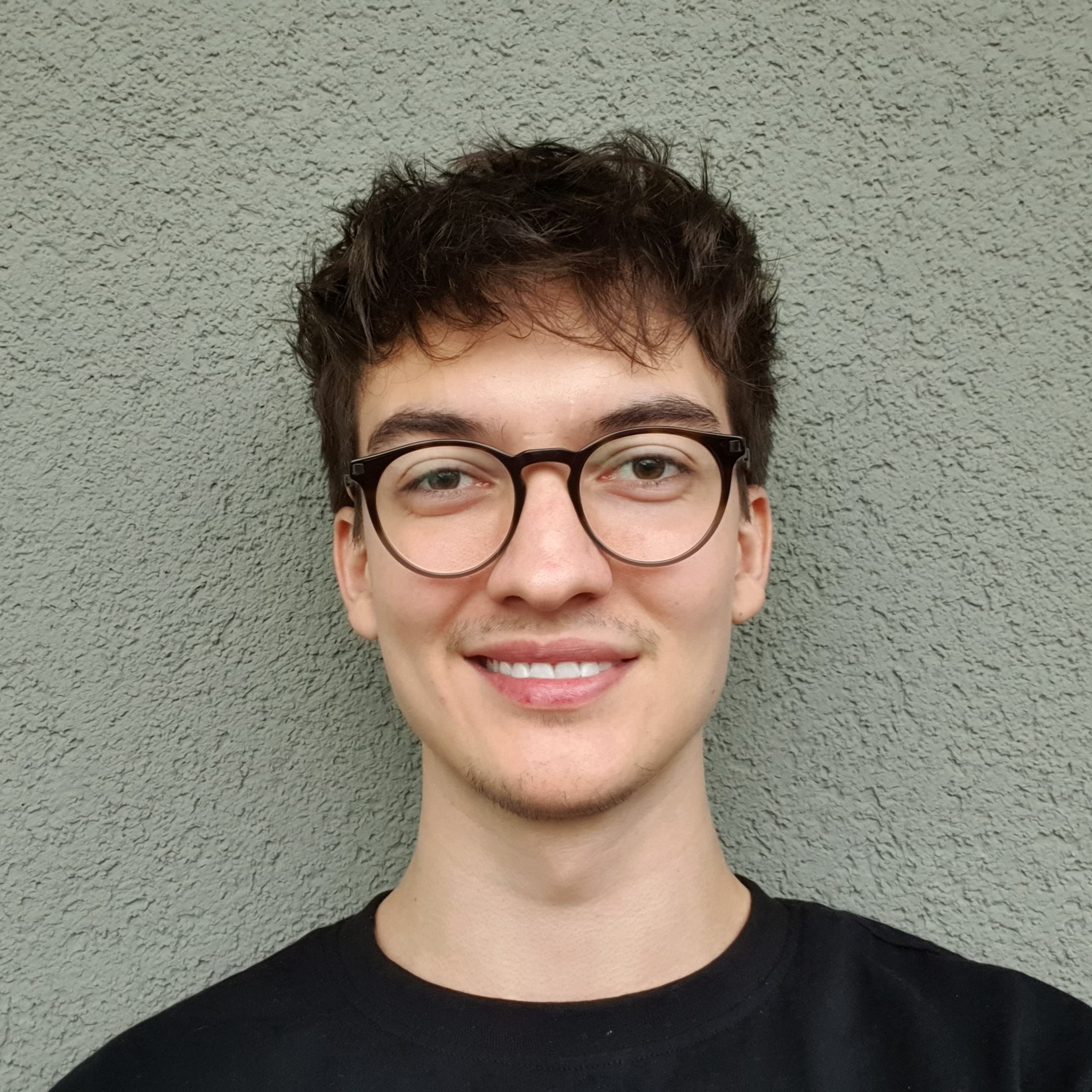 Marc Machaczek